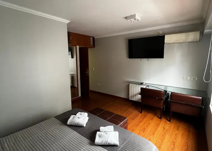 Goya Hotel