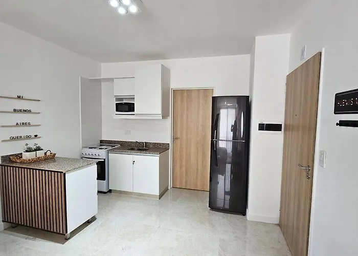 A Estrenar Departamento De Lujo