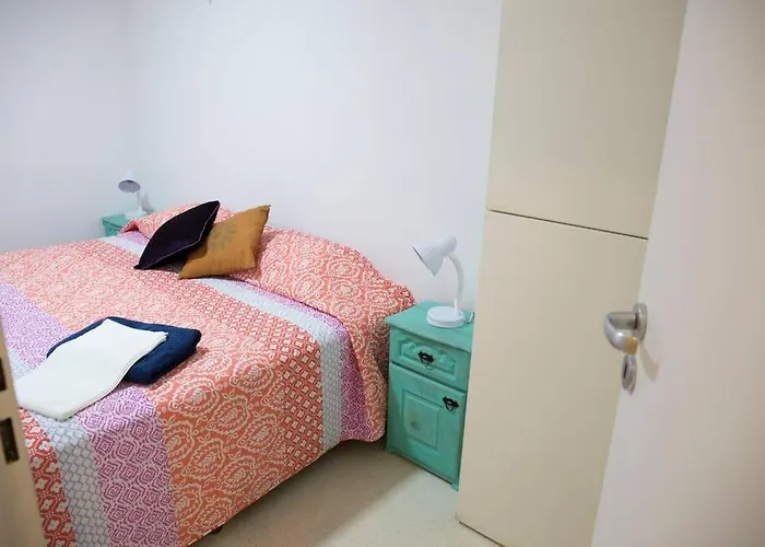 Departamento En Plaza Italia La Rural De Palermo 1 Dormitorio, 2 Banos Gran Comedor