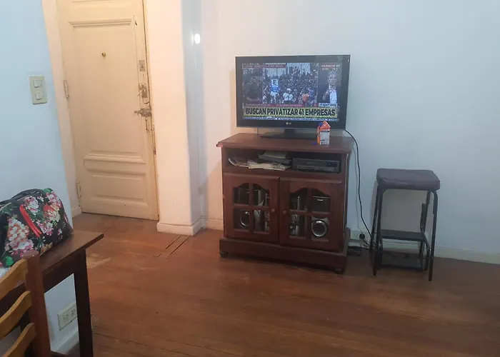 Monoambiente