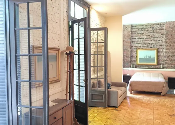 Loft Almagro