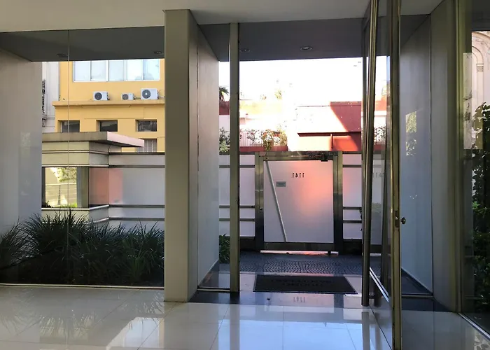 Oasis De Lujo En San Telmo - Pileta, Parrilla, Laundry Y Gym