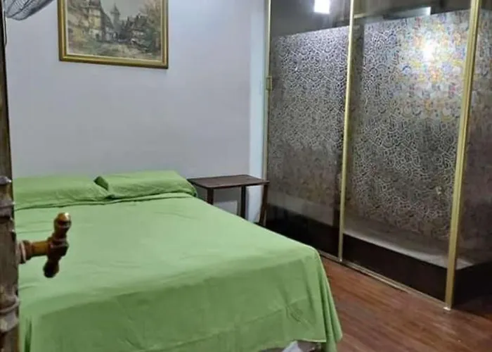 Mi Hotel