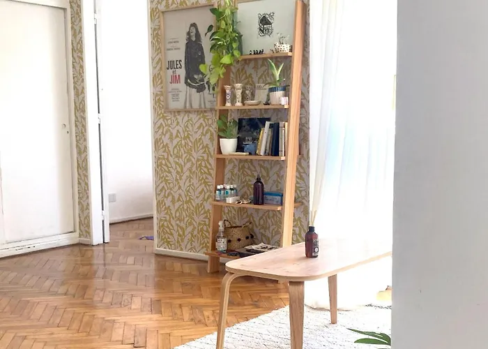 Departamento Entero En Saavedra