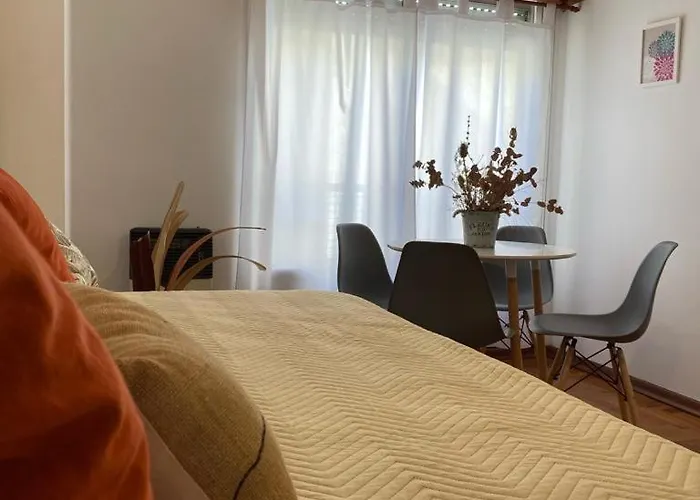 Apartamento Carlota