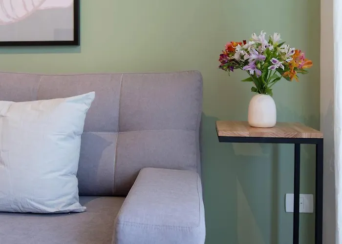 Orquidea Beautiful Apartment