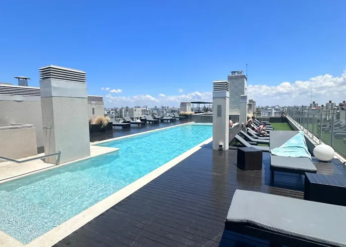 Live Hotel