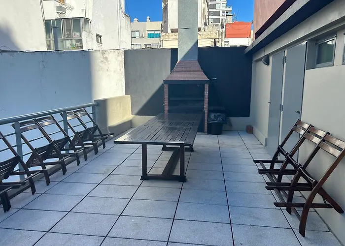 Thames Suite Plaza Italia