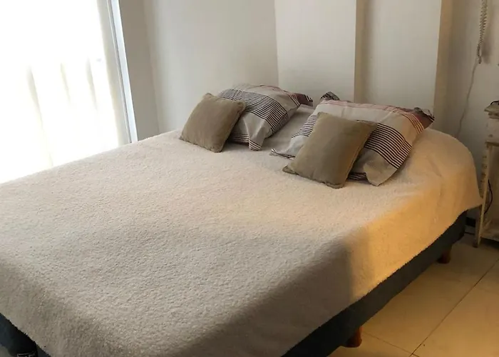 Departamento Aguero 2281