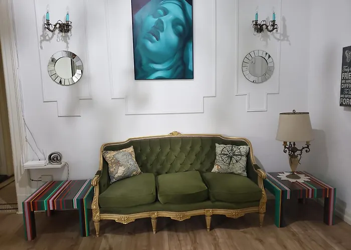 La Casa De Lola Ba