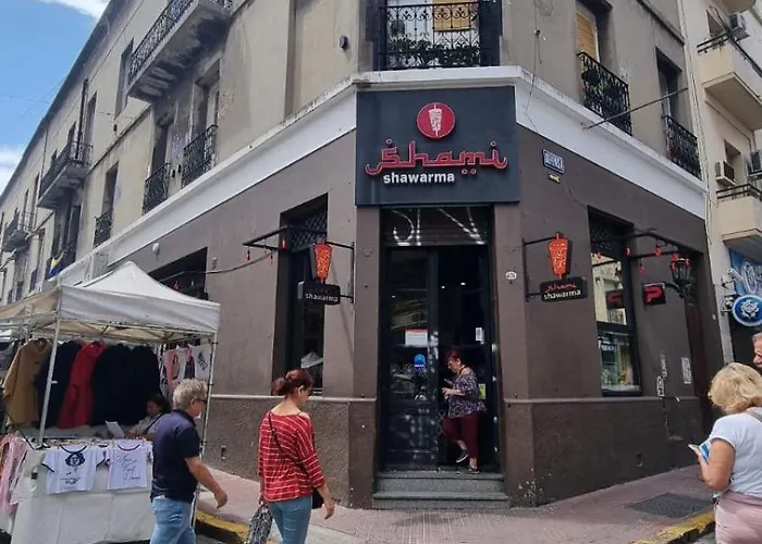 Hostal San Telmo