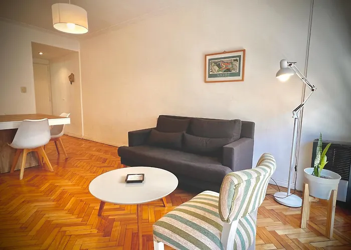 Premium Apartments In Barrio Norte By Apartments Bariloche