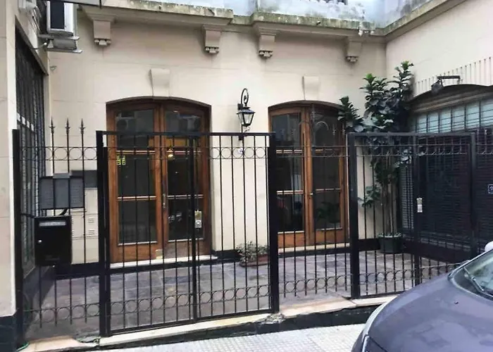 Retiro 2 Comodos Ambientes I