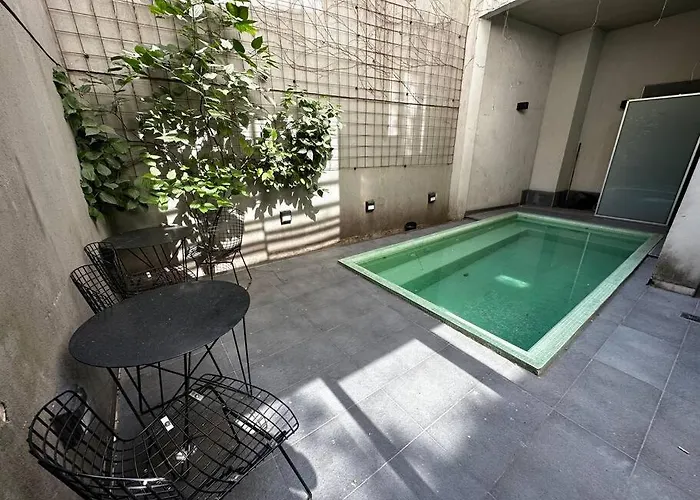 New Apartment W/ Amazing Location
