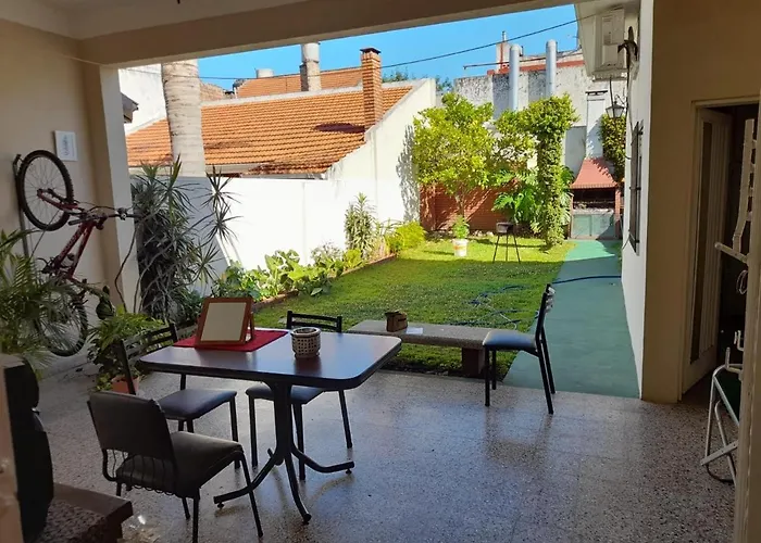 Mi Lugar