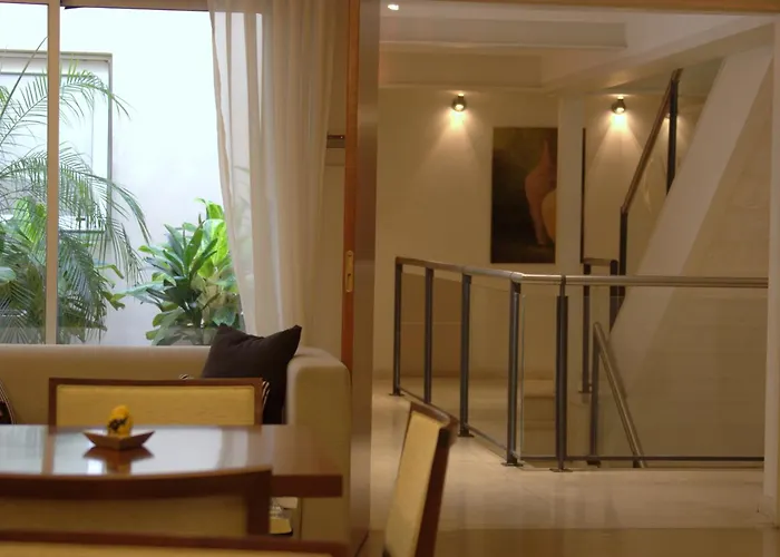 Telmho Hotel Boutique