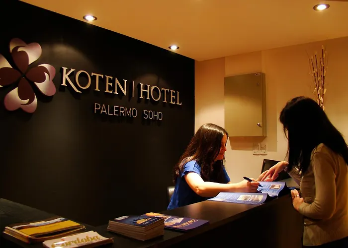 Koten Hotel