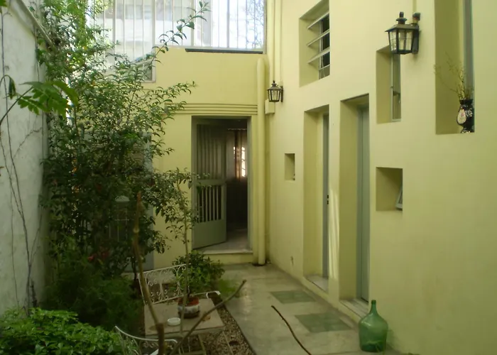 Palermo Viejo Bed & Breakfast