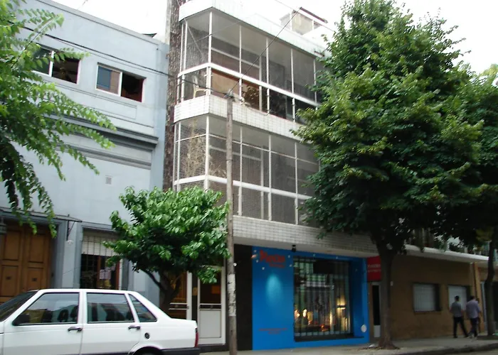 Palermo Soho Hostel
