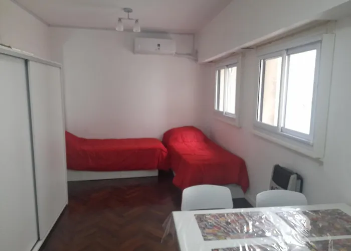 Monoambiente