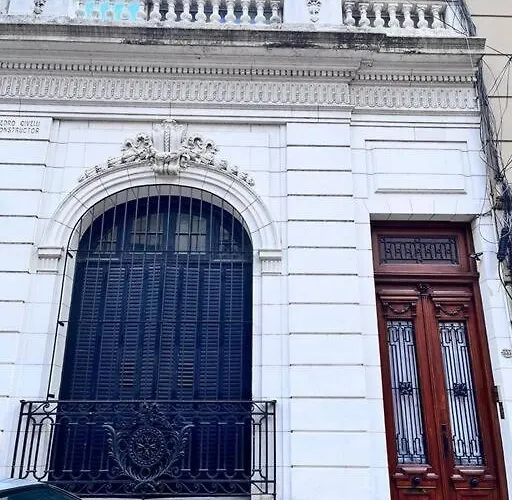 Casona En San Telmo