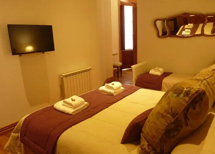Cruce\'S Hotel Boutique