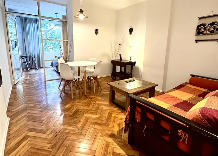 Centrico - Buenos Aires