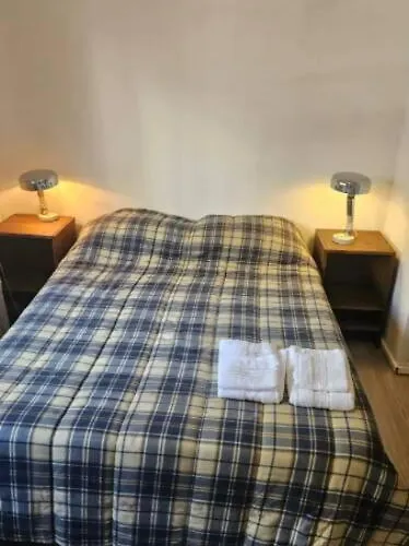 Studio En Retiro
