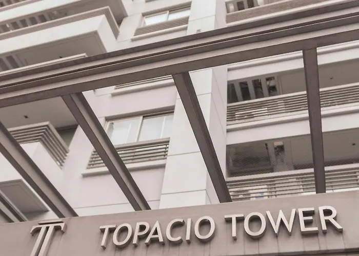 Palermo Apartamento Torre Topacio 2 Ambientes Premium Con Bano, Toilette Y Cochera