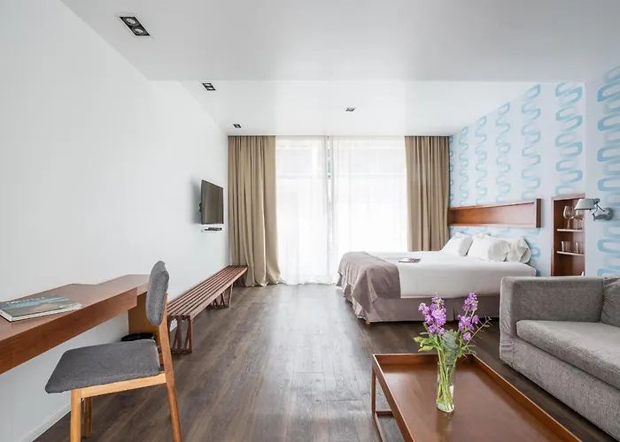 Boutique Suites Palermo