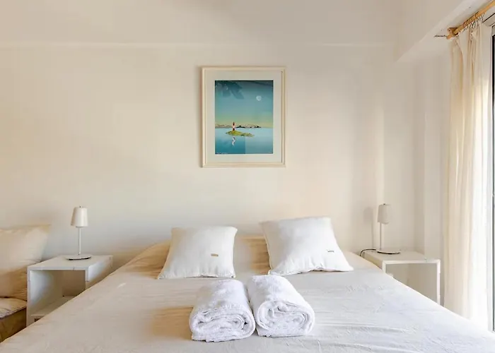 Apartamento Del Solar