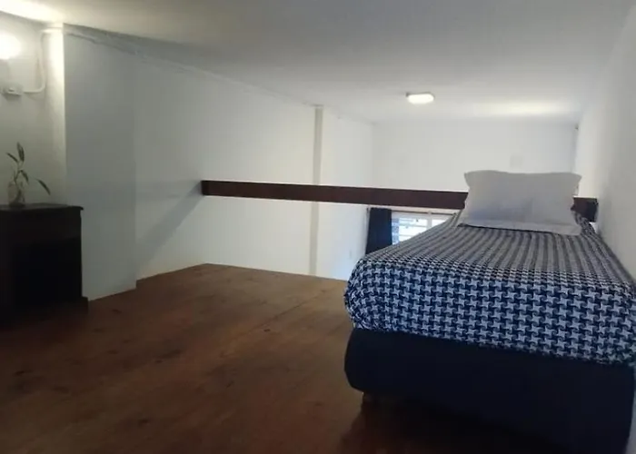 Loft Barrio River