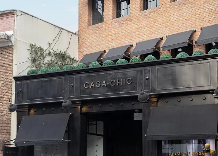Casa Chic Palermo Soho