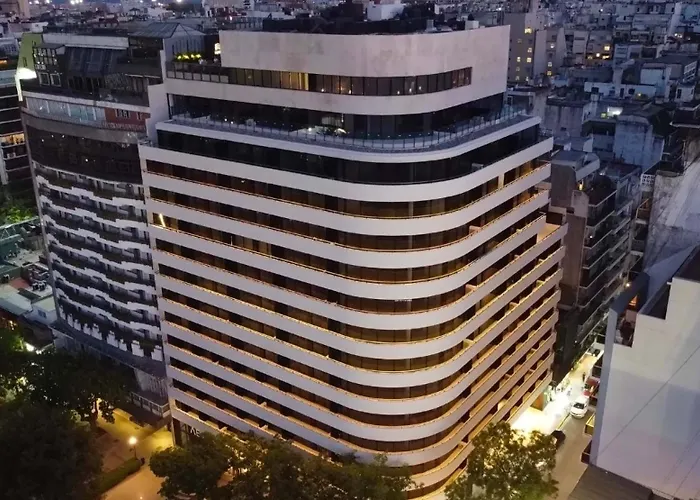 Estudio Moderno Exclusivo Deco Recoleta By Armani Casa