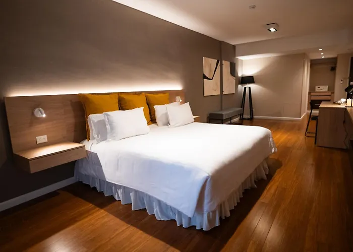 Feir\'S Park Hotel & Rooftop
