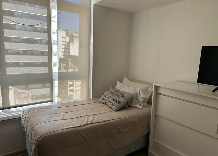Altos Apartment Maipu