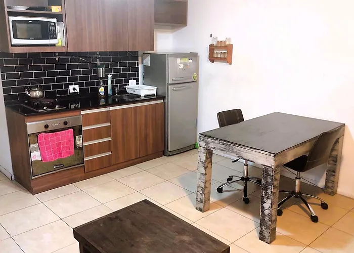 Amplio Departamento En Palermo Excelente Ubicacion