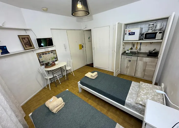 Dodis Studio Recoleta