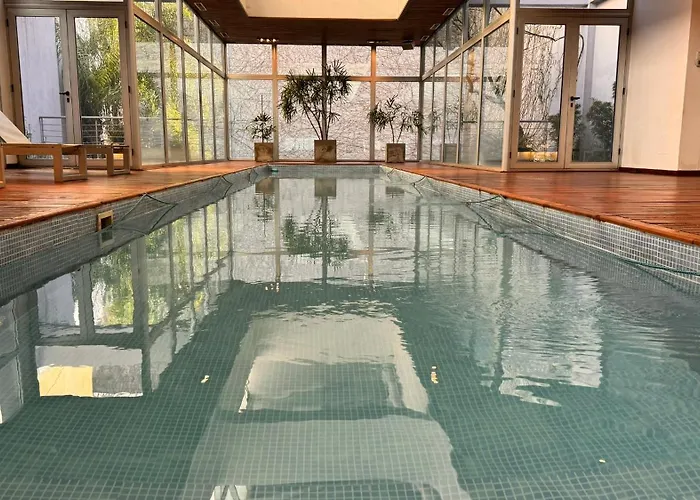 Design Suites Buenos Aires