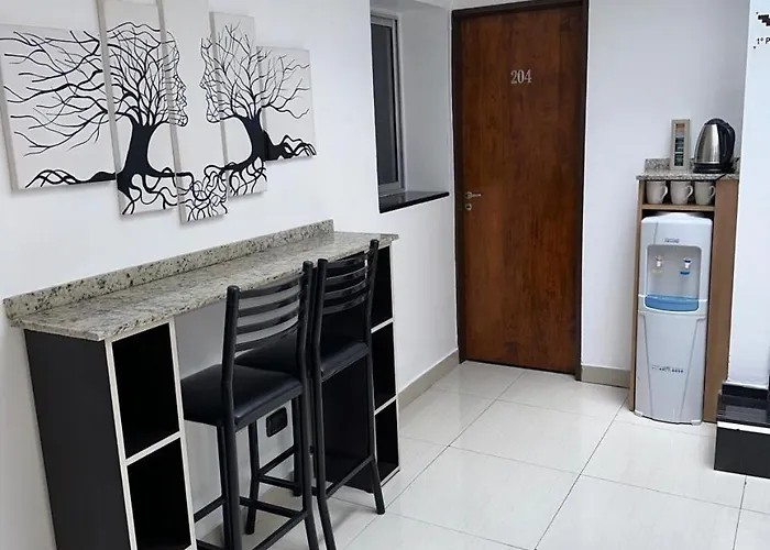 Hotel Quito