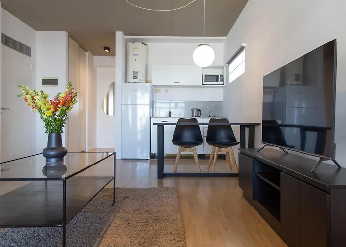 Aljaba Beautiful Loft