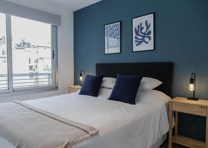 Abeto Incredible Apartment