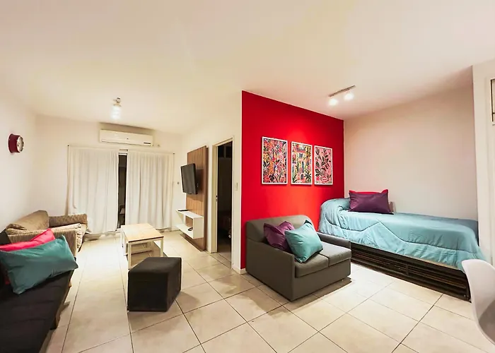 Downtown Apartment Maipu