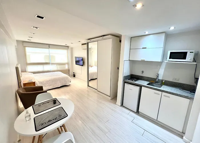Great Apartment Obelisco