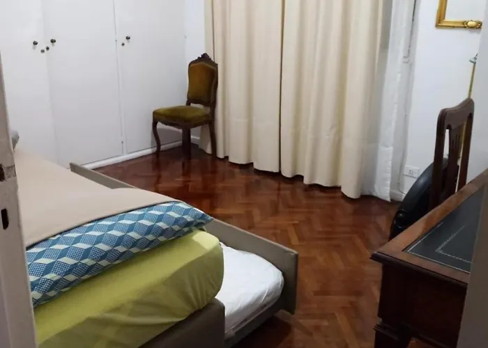 Recoleta Apart