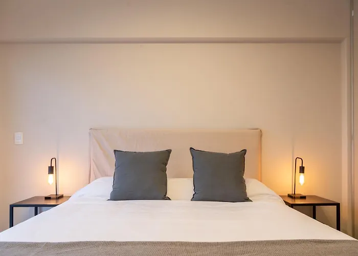 Jasmine Stylish Apartment