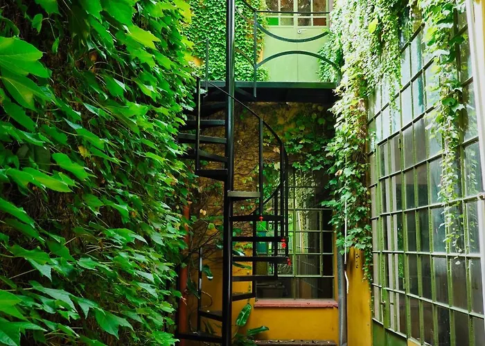Monoambiente Ideal