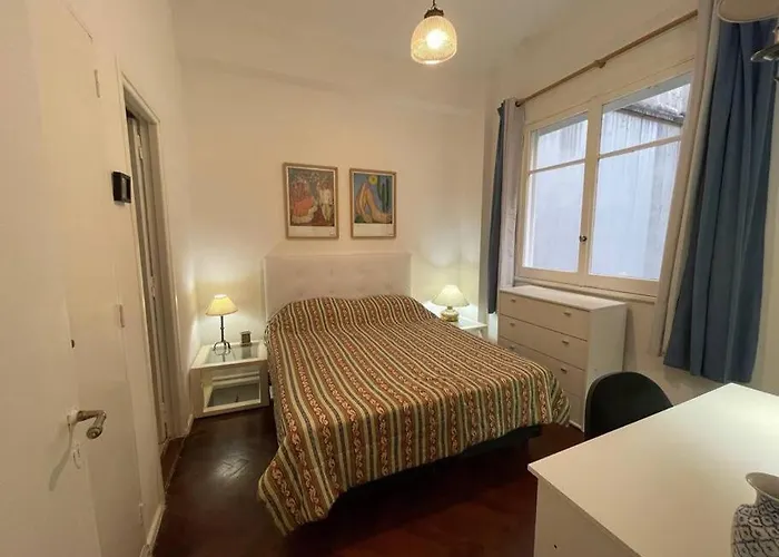 Retiro 2 Comodos Ambientes 2Do