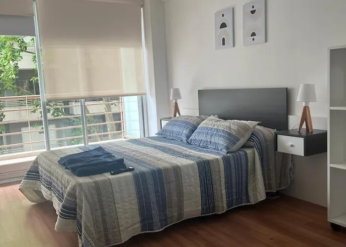 Studio Colegiales Palermo
