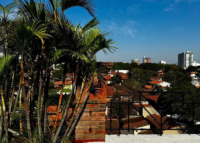 Casa Linda
